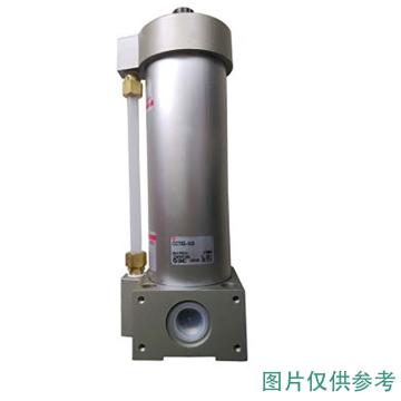 SMC 气液转换器，CCT160-800 售卖规格：1个