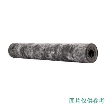 诸葛茅庐 隔音毯，5000*1000*3mm，黑色 售卖规格：1卷