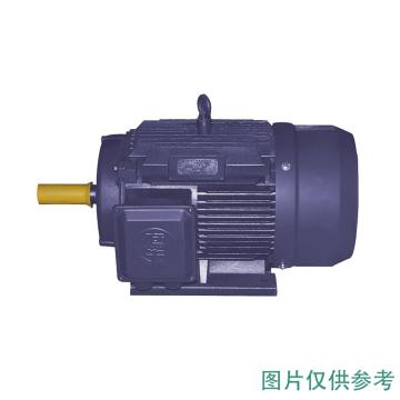 猛牛 三相异步电动机，YE4系列YE4-80M1-2，0.75kW，B3，R（出线盒在右） 售卖规格：1台