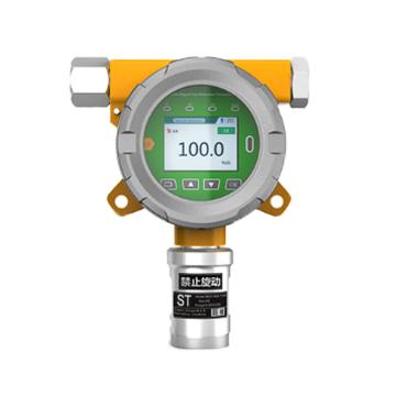 亿洽 红外六氟化硫气体检测仪，ST-01-SF6-IR1，0-1000ppm，0.1ppm 售卖规格：1台