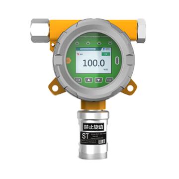 亿洽 红外六氟化硫气体检测仪，ST-01-SF6-IR1，0-500ppm，0.01ppm 售卖规格：1台