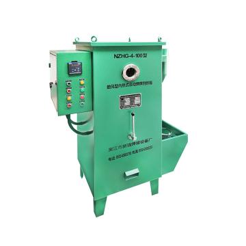 五强 内热式自动焊焊剂烘箱，NZHG-4-100型 售卖规格：1台