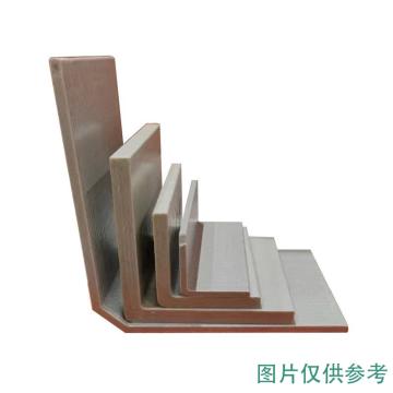 JDG 玻璃钢角钢，230*30*3.2mm，绿色，每米价 售卖规格：1米