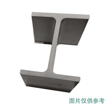 JDG 玻璃钢工字钢，250*125*12mm，红色，每米价 售卖规格：1米