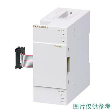 三菱电机 数字输出模块，FX5-8EYT/ES 售卖规格：1件