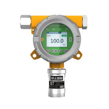 亿洽 红外甲烷检测仪，ST-01-CH4-IR2，0-10000ppm，1ppm 售卖规格：1台