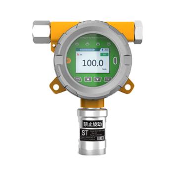 亿洽 甲醛气体检测仪，ST-01-CH2O，0-1000ppm，扩散式 售卖规格：1台
