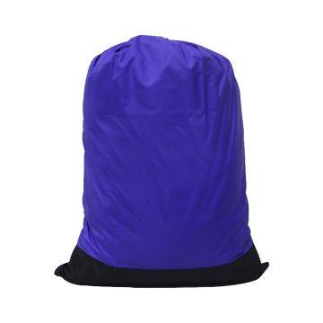 安赛瑞 中转袋环保袋，200166 1×1.4m，蓝色 售卖规格：1个