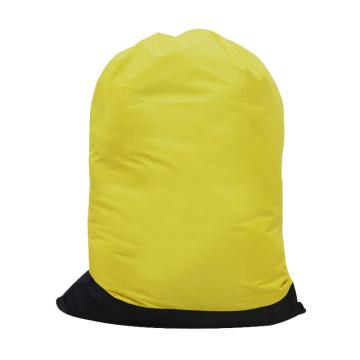 安赛瑞 中转袋环保袋，200168 1×1.4m，黄色 售卖规格：1个