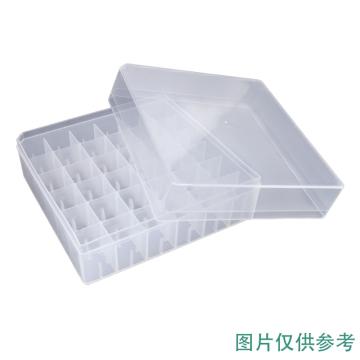 垒固 塑料冷冻管盒，S-004805 5m 售卖规格：1个