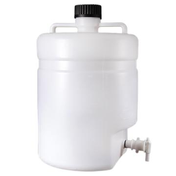 垒固 塑料放水桶，S-002504 25L 售卖规格：1个