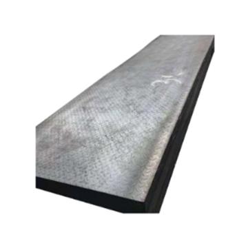 哈德威 花纹钢板，1.25*6米，实际厚度9,5MM