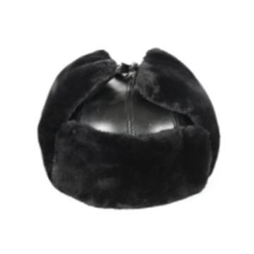 派智达 棉安全帽，PZD-MM005 黑色 售卖规格：1顶