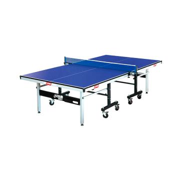 红双喜 高级单折式乒乓球台，T1010 售卖规格：1张