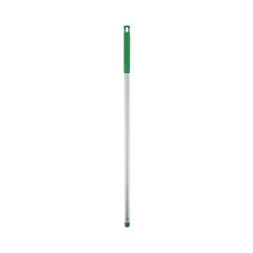 食安库/SHIANKU 铝杆扫帚扫把地刷杆，140022 绿色长度850mm 售卖规格：1根