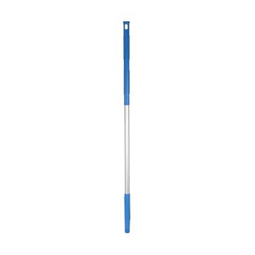 食安库/SHIANKU 铝杆扫帚扫把地刷杆，140033 蓝色长度850mm 售卖规格：1根