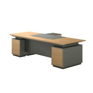 震旦/AURORA 班桌，德御工人主管桌 2.4米 售卖规格：1张
