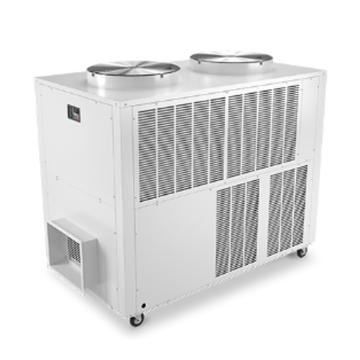 多乐信 工业移动式空调，DAKC-250 ，220V，制冷量25KW，10P 售卖规格：1台