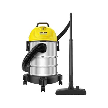 卡赫/Karcher 干湿吹三用吸尘器，WD 1S Classic 220V 1300W 18L 售卖规格：1台