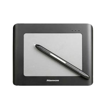 汉王/Hanvon 电脑手写板，免驱挑战者 售卖规格：1个