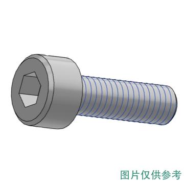 NBK TC4不脱头螺钉，SNSTG-M3-16-DB-USC，下单前确认货期