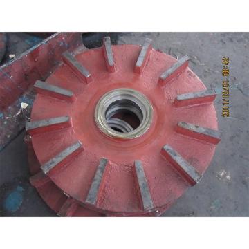石家庄工业泵 副叶轮，200D-B45/200D-45-5