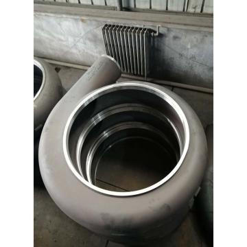 石家庄工业泵 蜗壳，150ZJ-I-A50/150ZJ-50-2