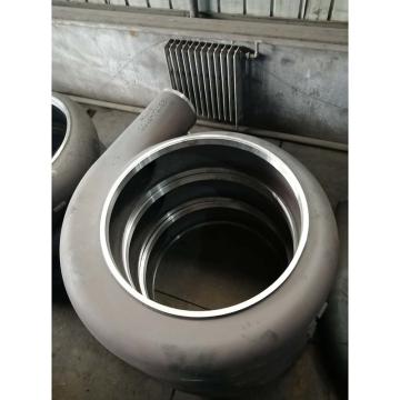 石家庄工业泵 蜗壳，50ZJ-I-A33/50ZJ-33-2