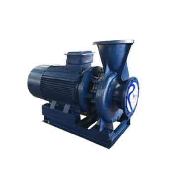 人民水泵 单级离心泵RML40-100(I)