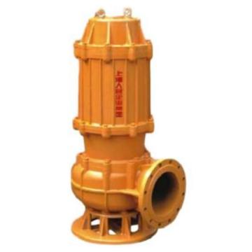 人民水泵 潜水泵50WQ10-15-1.1