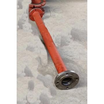 石家庄工业泵 出水管，40ZJL-B25/40ZJL-25-8