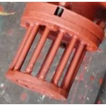 石家庄工业泵 下滤网，40ZJL-B25/50ZJL-20-16