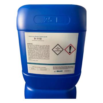 AWC 流体过滤元件（非氧化性杀菌剂），D-115I，标准液 售卖规格：1公斤