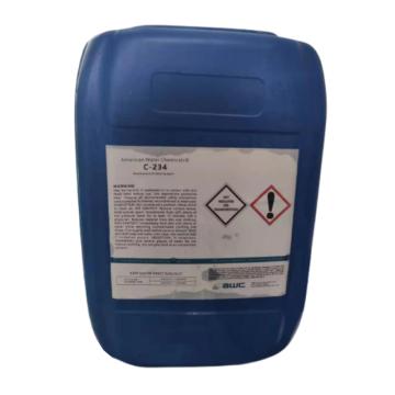 AWC 流体过滤元件（反渗透酸性清洗产品），C-234，标准液 售卖规格：1公斤