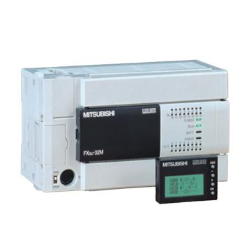 三菱电机MITSUBISHI ELECTRIC 可编程控制器/PLC，FX3U-32MR-ES-A