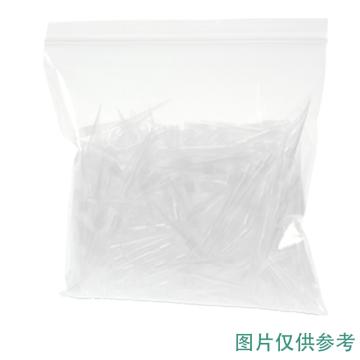 瑞宁/Rainin 圆锥型袋装吸头 RC UNV 10mL S 75A/1，17005939 预灭菌,75个/袋, 售卖规格：1袋