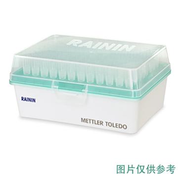 瑞宁/Rainin 圆锥型盒装吸头 RT UNV 100µL FL 960A/10，30389171 带滤芯，低吸附,96个/盒,10盒/箱 售卖规格：1箱