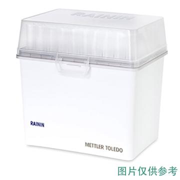 瑞宁/Rainin 圆锥型盒装吸头 RT UNV 2000µL S 480A/8，30389185 预灭菌,60个/盒,8盒/箱 售卖规格：1箱