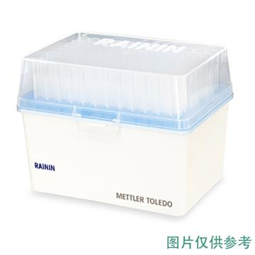 瑞宁/Rainin 圆锥型盒装吸头 RT UNV 1000µL 768A/8，30389164 96个/盒,8盒/箱 售卖规格：1箱