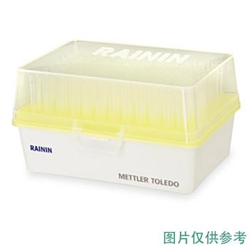 瑞宁/Rainin 圆锥型盒装吸头 RT UNV 300µL 768A/8，30389058 96个/盒,8盒/箱 售卖规格：1箱