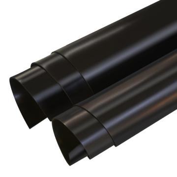 中宝电工 绝缘胶垫，平面3mm厚，宽1m，黑色 售卖规格：1米