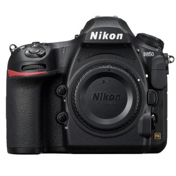 尼康 单反数码照相机，D850 销售单位：个