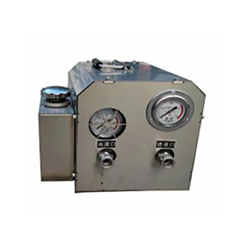 倍特矿业 矿用气动注液泵，ZYBQ-1.2/31.5 自动配比泵 售卖规格：1台