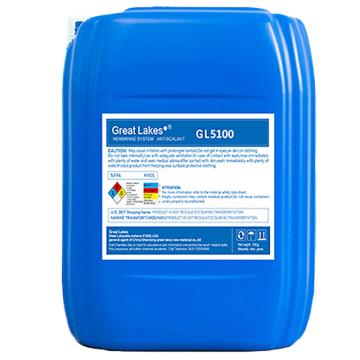 Greatlakes 粘泥剥离剂，GL-5100，25KG/桶，40桶/吨 售卖规格：1吨