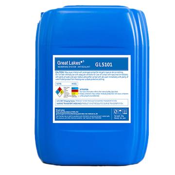 Greatlakes 酸洗清洗剂，GL-5101，25KG/桶，40桶/吨 售卖规格：25公斤/吨