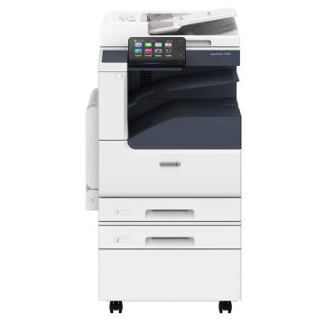 富士胶片/FUJIFILM 黑白数码复合机，AP3560CPS A3（双面打印/复印/扫描）35页/分 售卖规格：1台