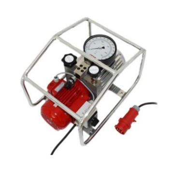 ITH 液压拉伸器专用电动泵，34.11117-4037-MN1 ，1500bar 售卖规格：1台