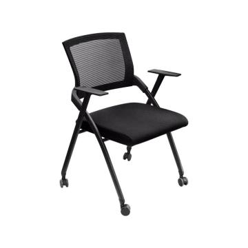企诺 会议椅培训椅座椅，QN-DY6119 不带轮 620W*595D*865H 售卖规格：1张