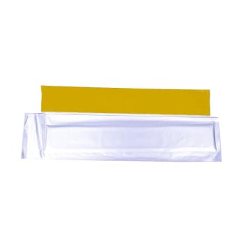 颇尔特POETAA 快速防水绝缘保护胶带，POETAA6526 黄色，80mm*1.8mm*1000mm