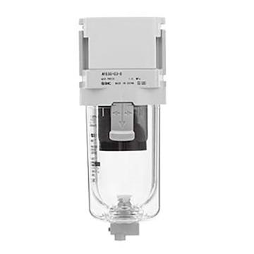 SMC 微雾分离器，AFD30-02BC-D 售卖规格：1个